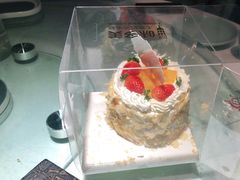 -雲蜀龙阁·金牌水煮鱼(方庄店)