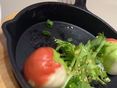 -蔡澜点心·粤菜(丽泽天街店)