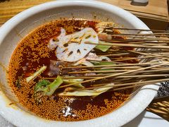 -嘉州叶婆婆钵钵鸡(建设路店)