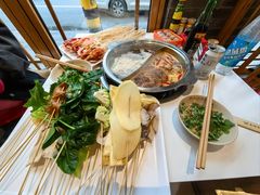 -玉林串串香·成都老字号(玉林街总店)