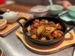 -潮界(虹桥新天地店)