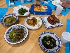 -糟粕醋·椰苑海南菜餐厅(亚龙湾天域酒店)