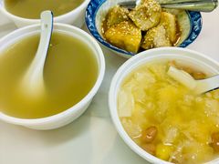 -黄记潮汕甜汤(贝底田坊店)