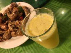 -盛港湾海鲜食府(黄沙店)