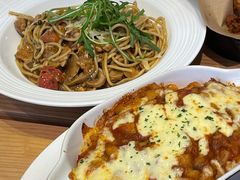 -必胜客(WOW昙华林店)
