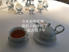 -九献·创意菜(亮马河饭店)