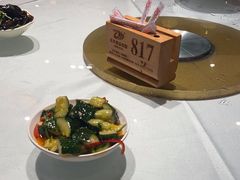-百年恒益烧腊海鲜酒家·非遗传承(广州黄埔店)