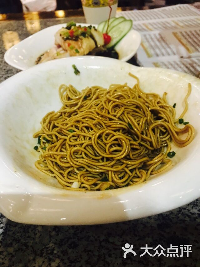 老苏州大课堂(绿宝广场店)-图片-苏州美食-大众点评网