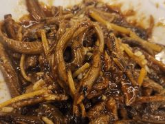 -玉华台饭庄(裕中西里小区店)