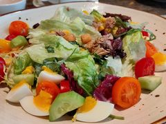 -半秋山西餐厅(宜昌大洋店)