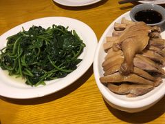 -东就鸭饭店·古早海南菜(友谊南海城店)