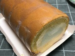 -卷心卷意·轻甜蛋糕(新光天地店)