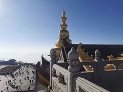 -峨眉山风景名胜区