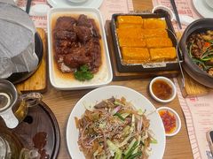 -顺风汤馆·广府粤菜(江宸天街店)