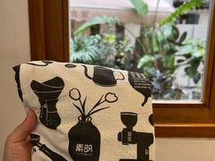 -素咫咖啡CLIFEROSE(新安店)