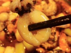 -七欣天香辣蟹火锅(无锡锡沪西路店)