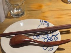 -山茶云南菜(中关村店)