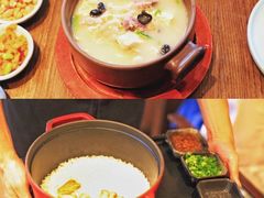 山泉水豆腐-西湖国宾馆·紫薇厅