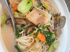 -莆田餐厅PUTIEN(三里屯店)
