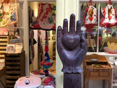 -恋物百货商店(华侨城店)