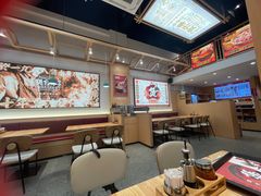 大堂-华记煲仔华·煲仔饭(市桥易发店)