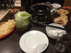 -范贤光鸡公煲(平乐园总店)
