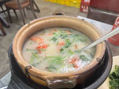 -潮和兴海鲜城·地道潮汕菜(佛山店)
