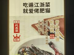 -佬肥猫(七宝宝龙店)