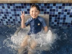 -郑州银基黄帝宫御温泉