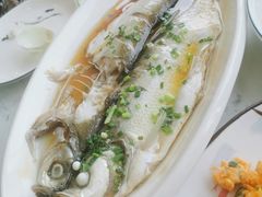 -蟹天蟹地农家菜·阳澄湖大闸蟹(浅水湾店)