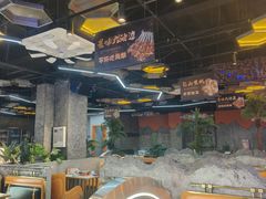 -亿牌牌东北烧烤(博物馆旗舰店)