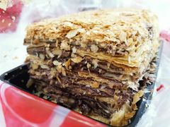 -爱德顺糕点食屋(利民道店)