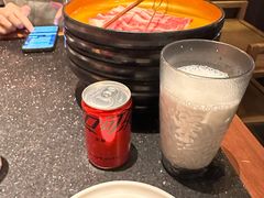 -牛New寿喜烧(金茂览秀城店)