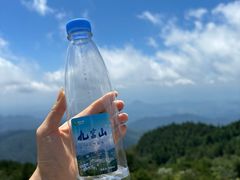 -九宫山风景区