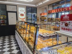 -味多美蛋糕(新和平里店)