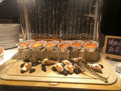 -杭州滨江世融艾美酒店·新食谱全日餐厅