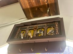 -爱上层楼咖啡馆(为公桥店)