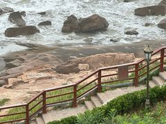-燕儿岛山公园
