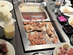 -星伦多自助料理·涮烤一体(虹悦城店)