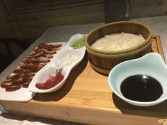 香酥嫩烤鸭-乾园(天河城店)