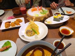 -山葵家·创意料理(临平银泰城店)