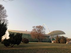-石家庄市植物园