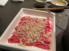 -三出山火锅(南京万象天地店)