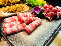 -城门口平价大排档·火锅·干锅·小炒