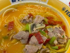 -粉小主·贵州酸汤牛肉粉(南京仙林金鹰店)