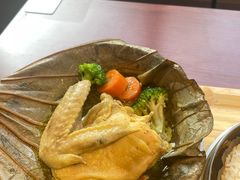 -72街荷叶饭(丽影广场店)