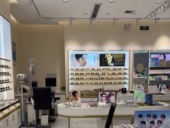 -J-OPTICAL佳视明眼镜·蔡司视觉(吾悦广场店)