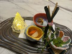 -月下料理(楷林IFC店)