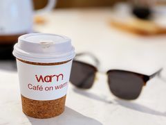 -Cafe on warm(丹霞店)