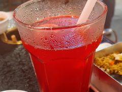 -永發發串串火锅馆·烧烤·大排档(传媒大学店)